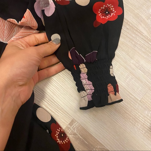 Ann Taylor dress - Picture 4 of 11